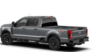 2026 Ford Super Duty® External Image 3